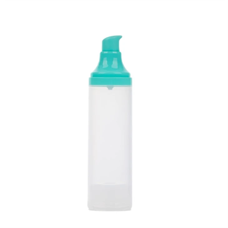 Airless Bottle Pump Head factory
