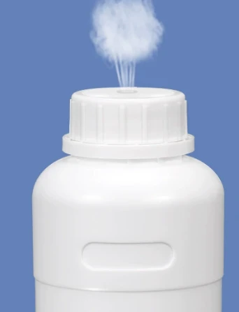Chemical Drum Air Vent Cap high quality