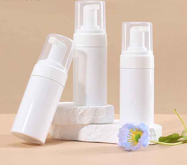 Foaming Soap Dispenser Bottle factory