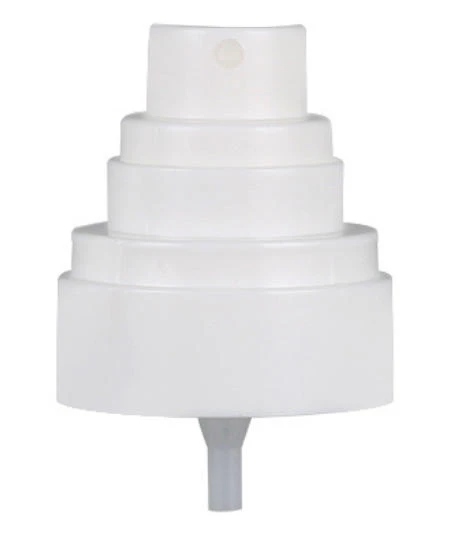 Screw-on Spray Pump factory