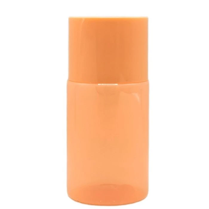 Travel Size Refillable Bottle best
